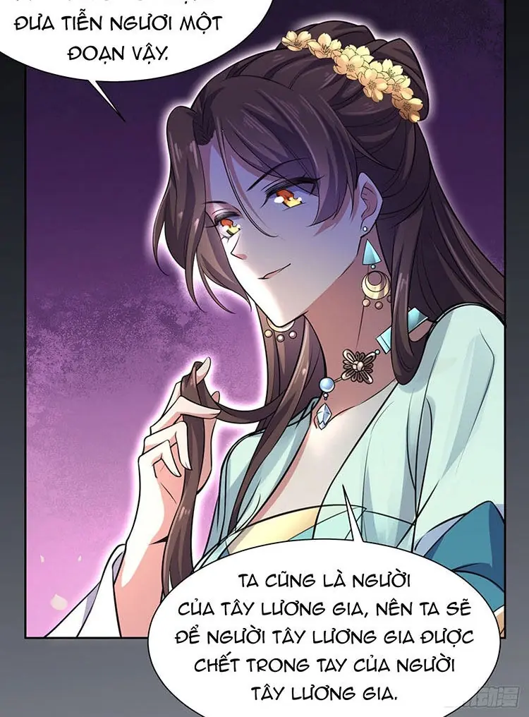 Hoạn Phi Thiên Hạ Chapter 78 - Trang 42