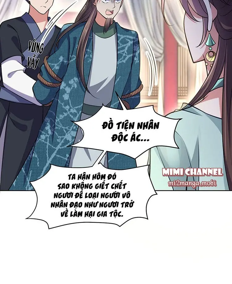 Hoạn Phi Thiên Hạ Chapter 78 - Trang 5
