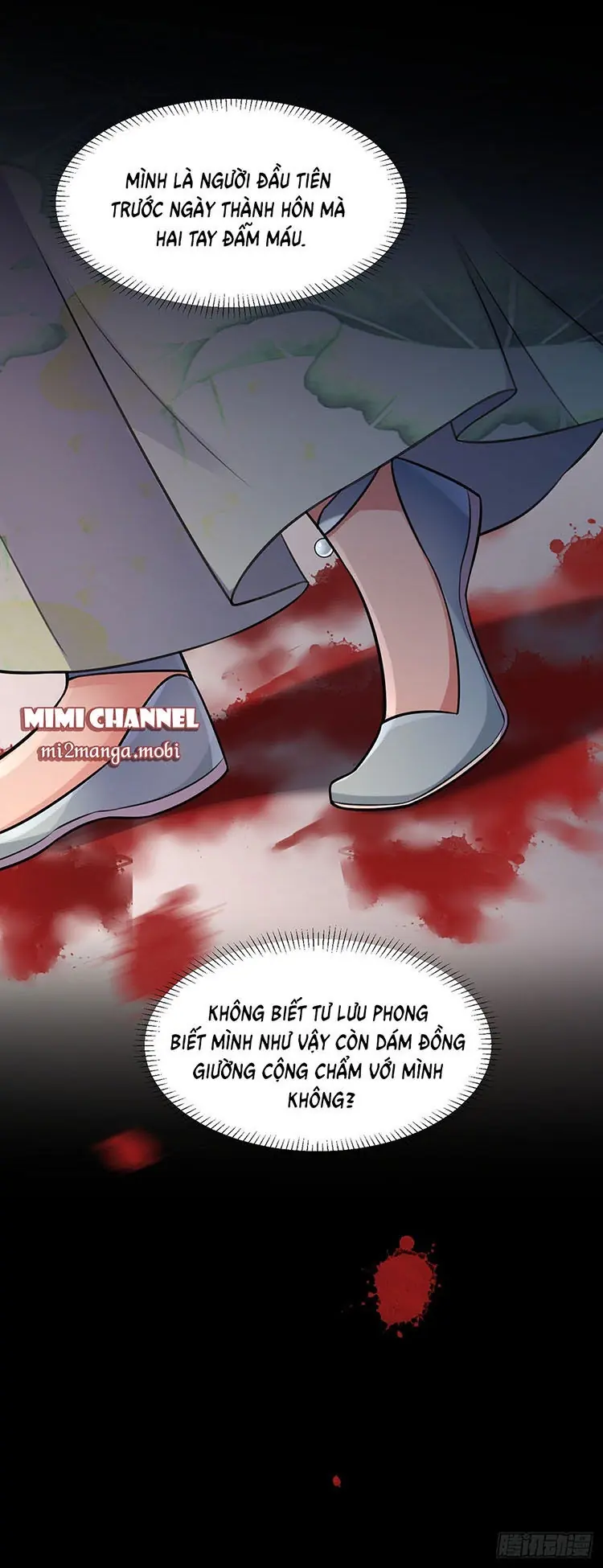 Hoạn Phi Thiên Hạ Chapter 79 - Trang 14