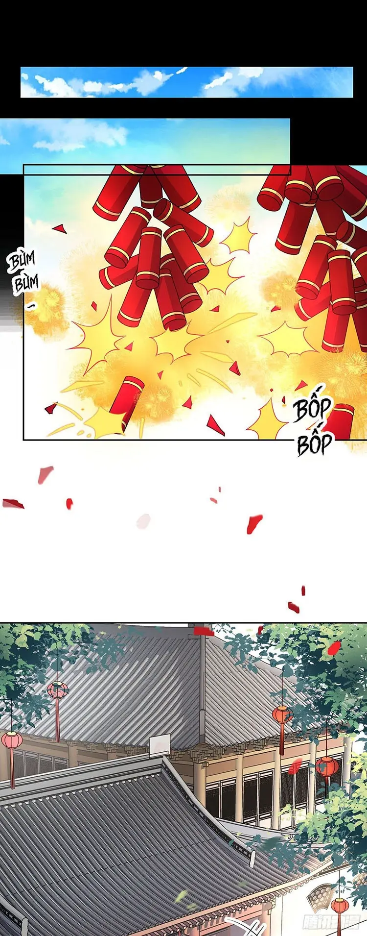 Hoạn Phi Thiên Hạ Chapter 79 - Trang 15