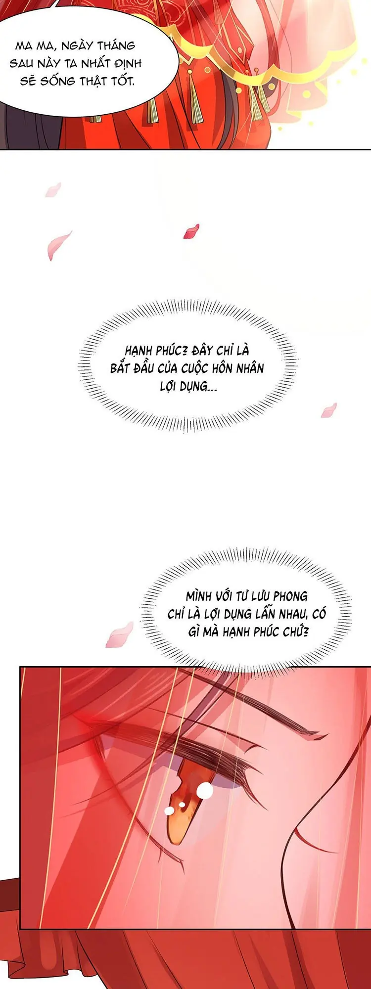 Hoạn Phi Thiên Hạ Chapter 79 - Trang 18