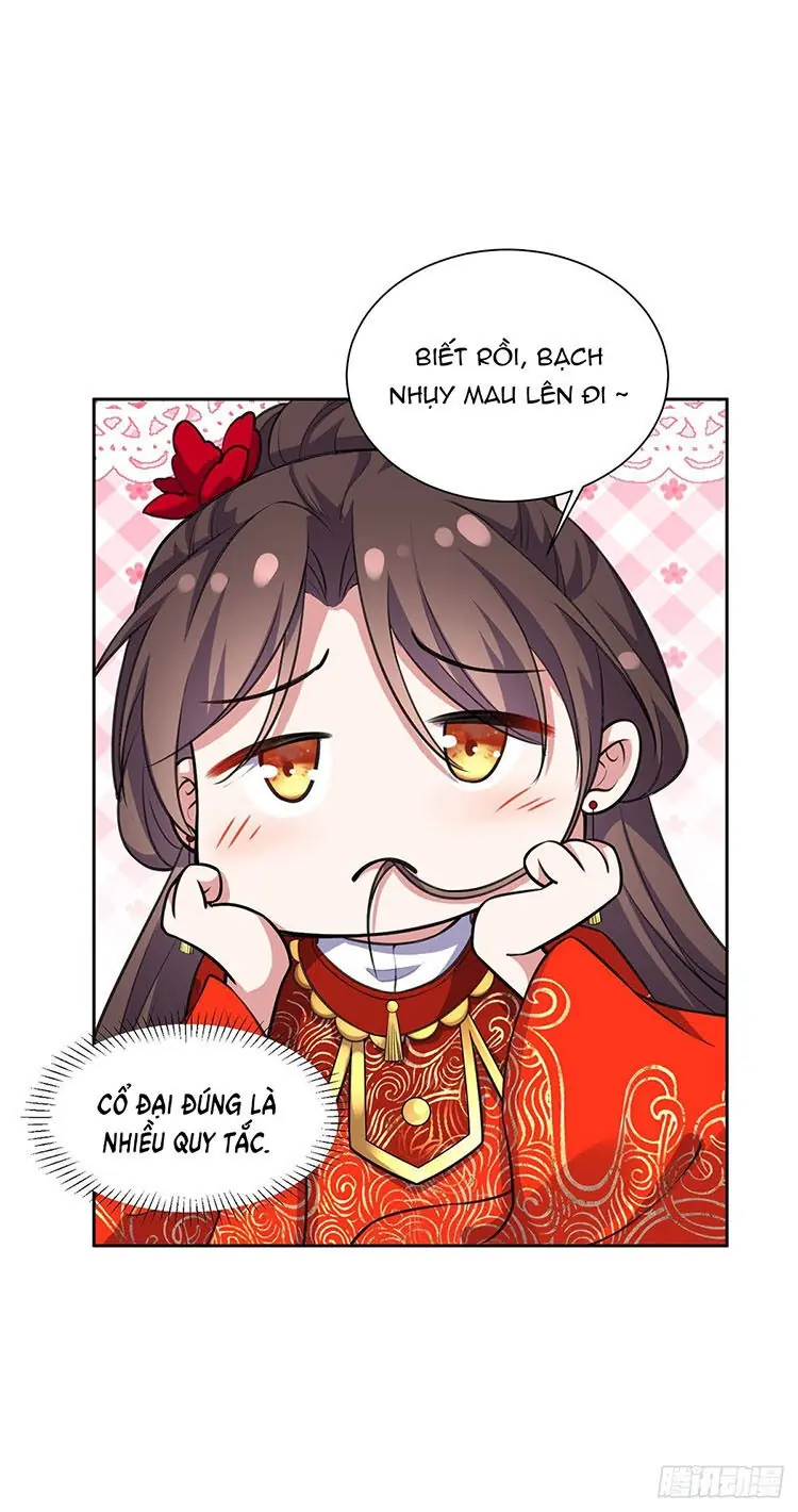Hoạn Phi Thiên Hạ Chapter 79 - Trang 25
