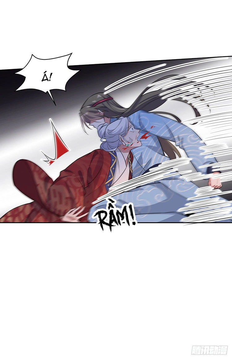 Hoạn Phi Thiên Hạ Chapter 79 - Trang 4