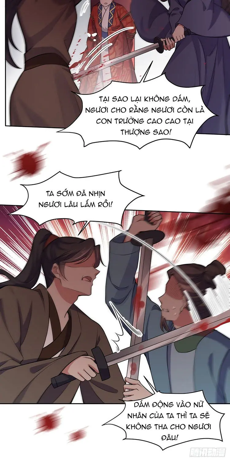 Hoạn Phi Thiên Hạ Chapter 79 - Trang 8