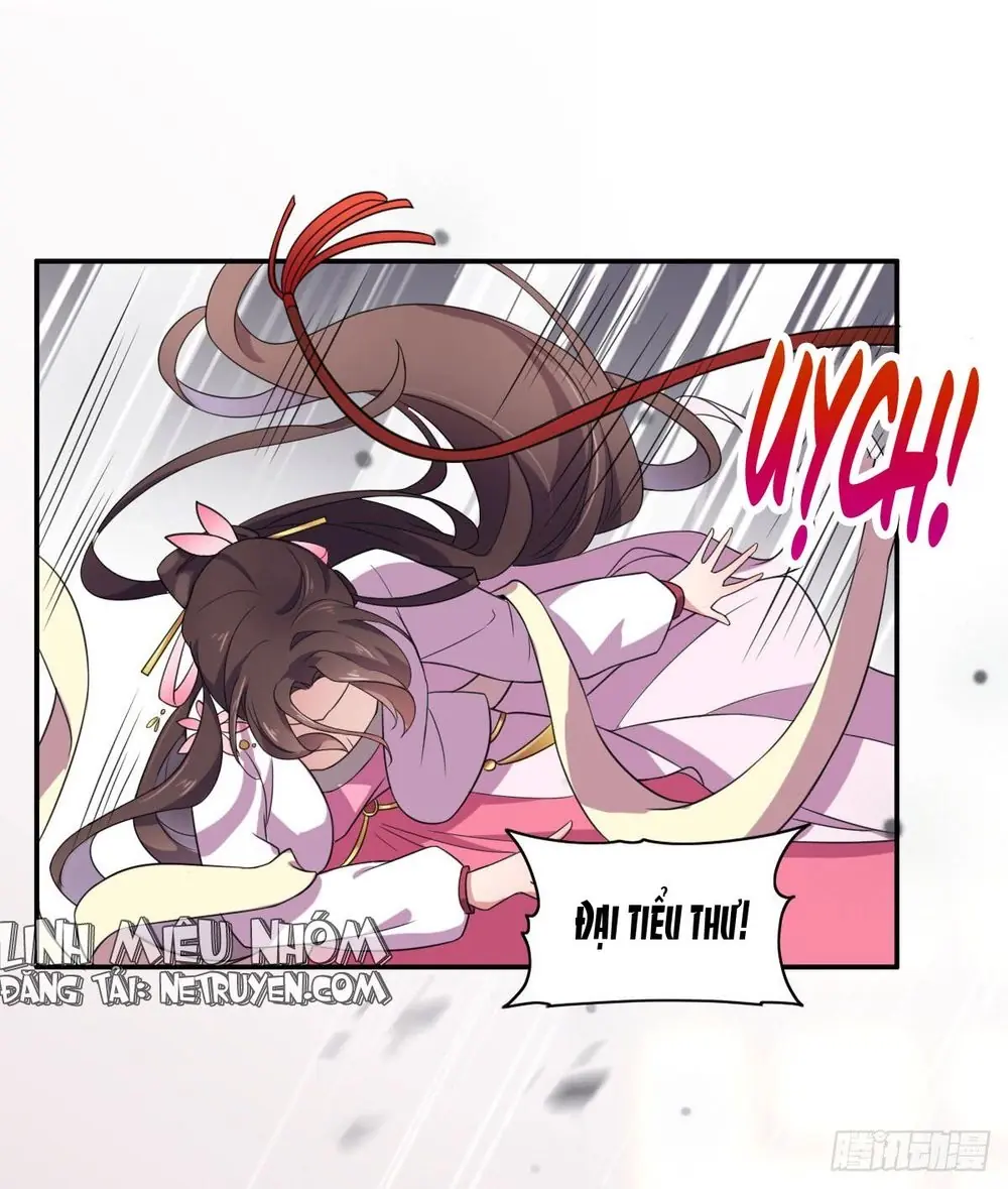 Hoạn Phi Thiên Hạ Chapter 8 - Trang 10