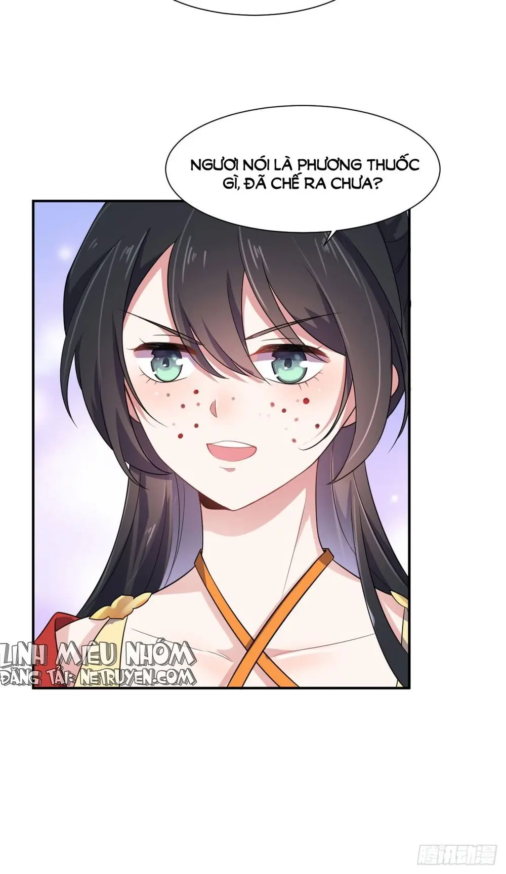 Hoạn Phi Thiên Hạ Chapter 8 - Trang 15