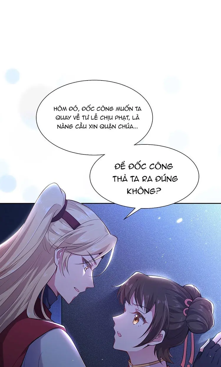 Hoạn Phi Thiên Hạ Chapter 80 - Trang 1
