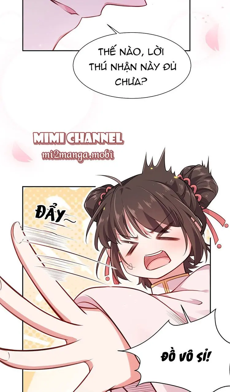 Hoạn Phi Thiên Hạ Chapter 80 - Trang 12