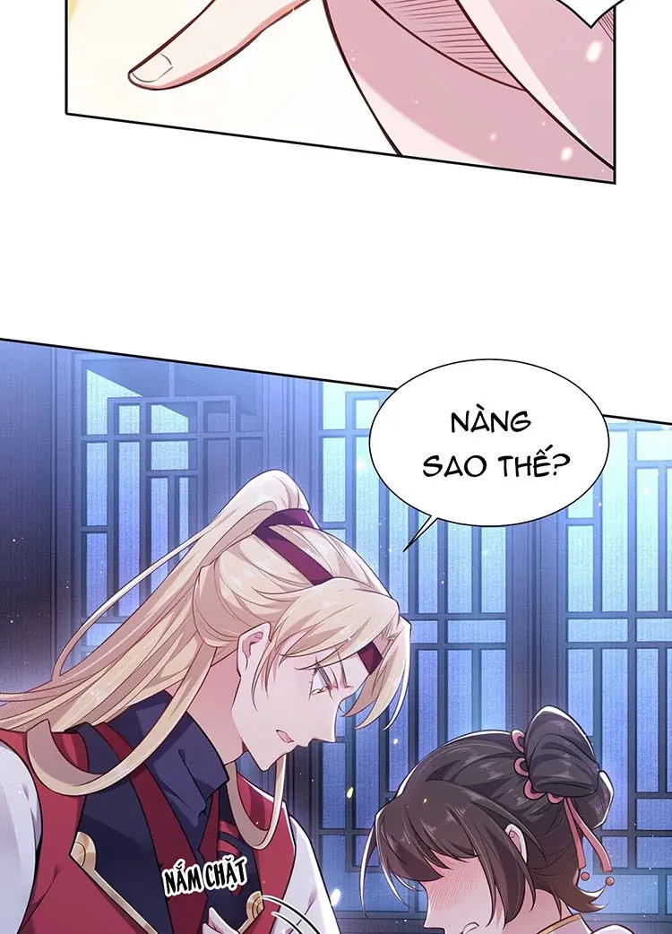 Hoạn Phi Thiên Hạ Chapter 80 - Trang 13