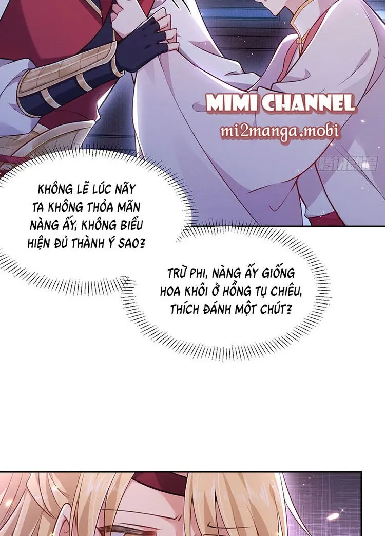 Hoạn Phi Thiên Hạ Chapter 80 - Trang 14