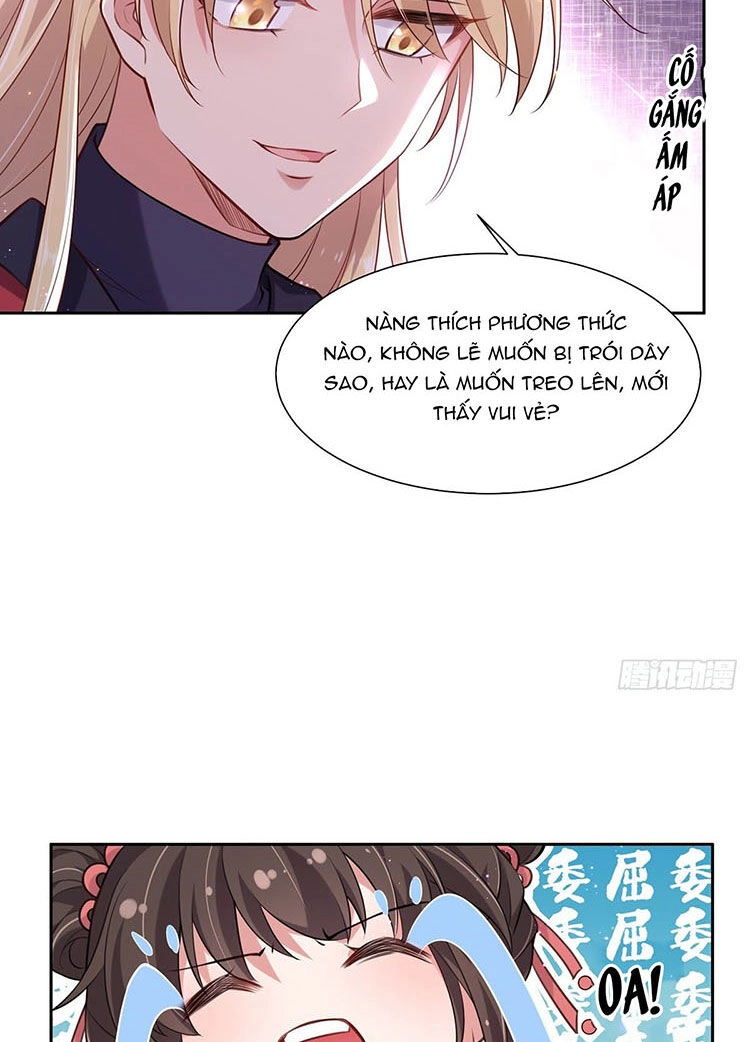 Hoạn Phi Thiên Hạ Chapter 80 - Trang 15