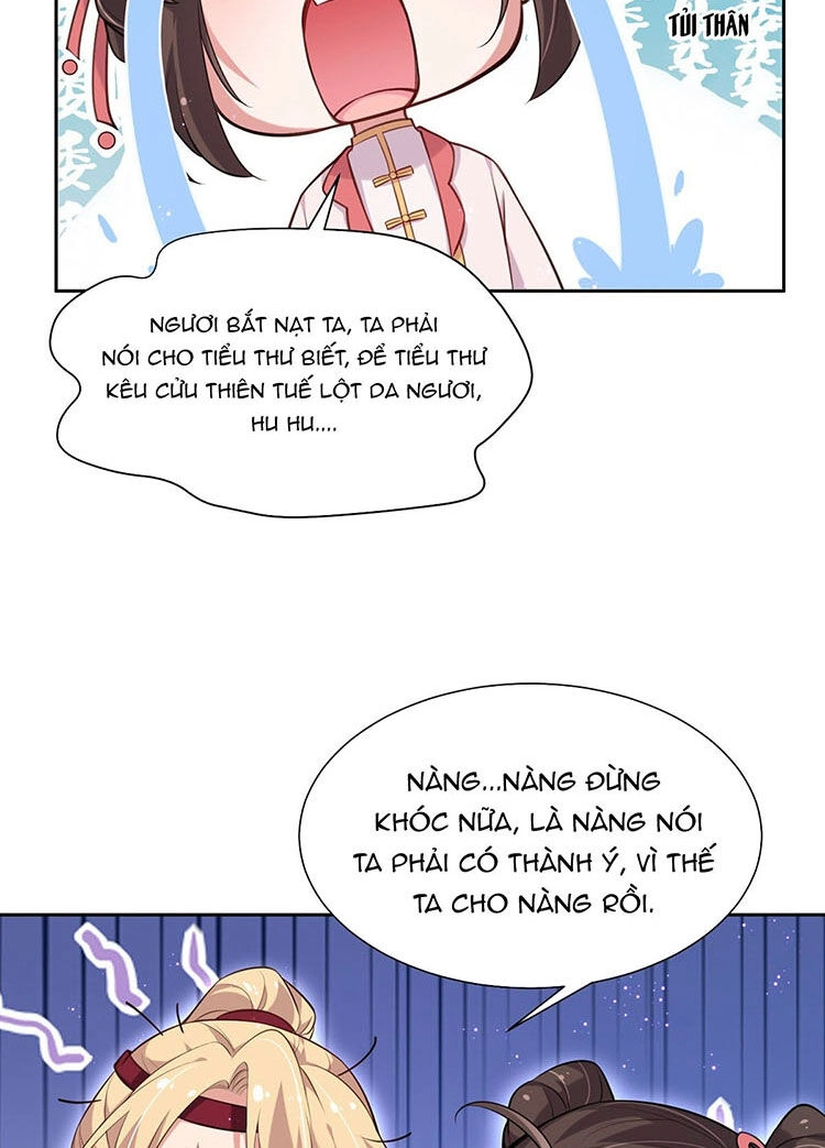Hoạn Phi Thiên Hạ Chapter 80 - Trang 16