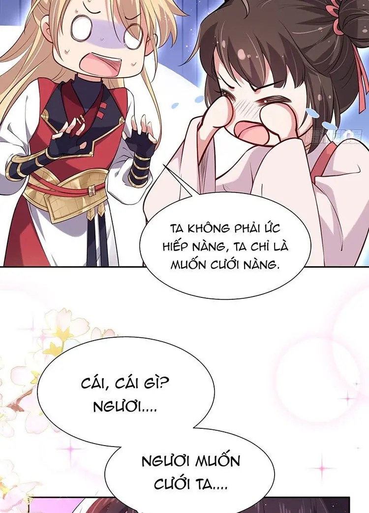 Hoạn Phi Thiên Hạ Chapter 80 - Trang 17