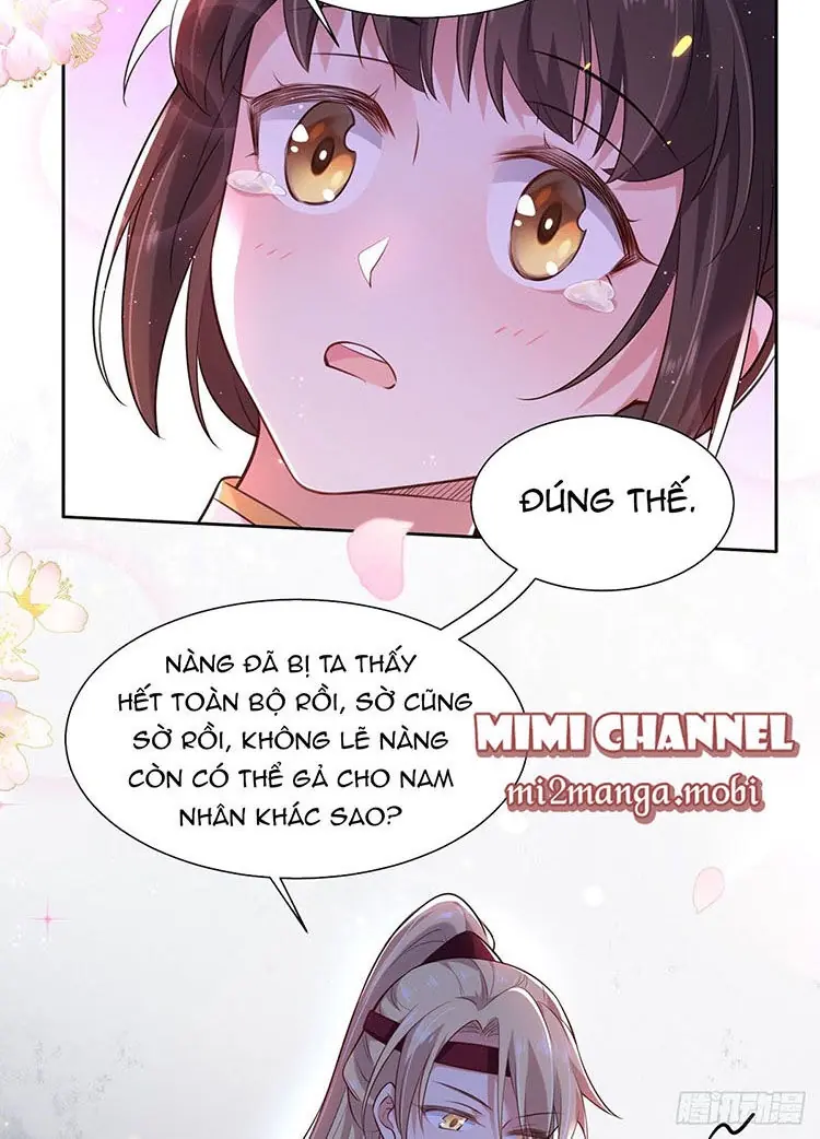 Hoạn Phi Thiên Hạ Chapter 80 - Trang 18