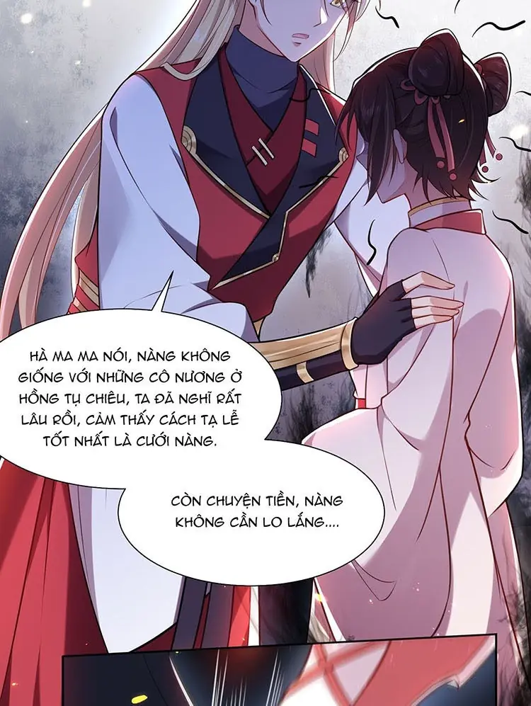 Hoạn Phi Thiên Hạ Chapter 80 - Trang 19