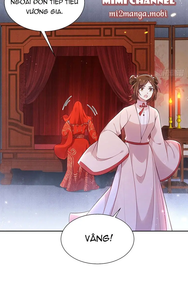 Hoạn Phi Thiên Hạ Chapter 80 - Trang 26