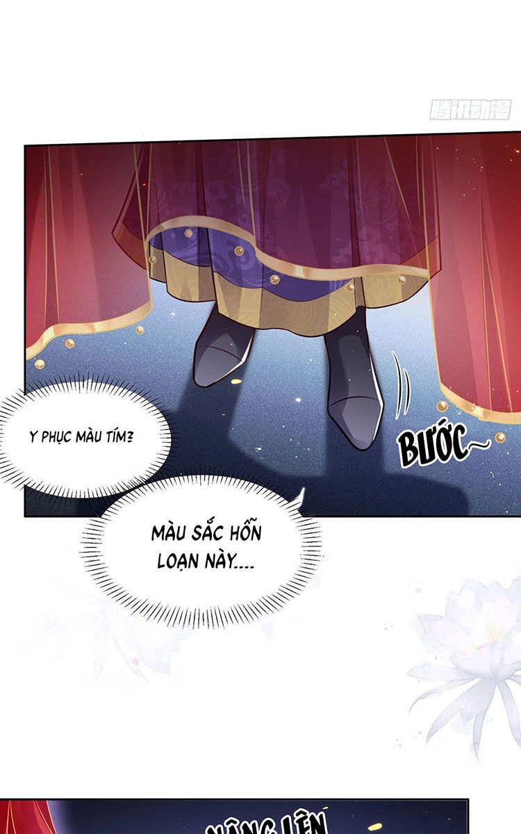 Hoạn Phi Thiên Hạ Chapter 80 - Trang 28
