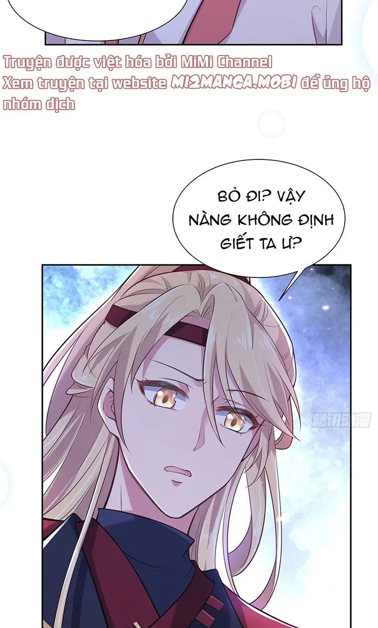 Hoạn Phi Thiên Hạ Chapter 80 - Trang 3