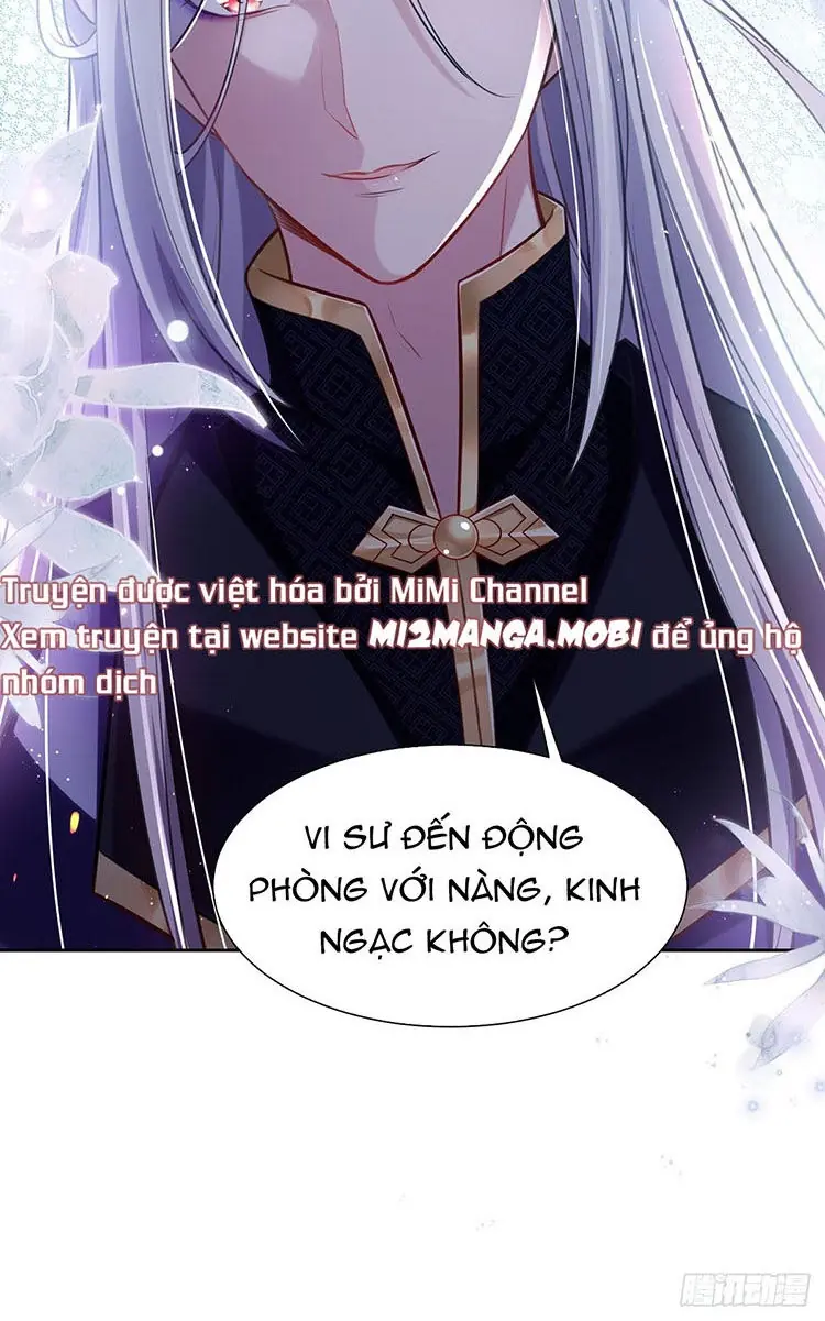 Hoạn Phi Thiên Hạ Chapter 80 - Trang 30