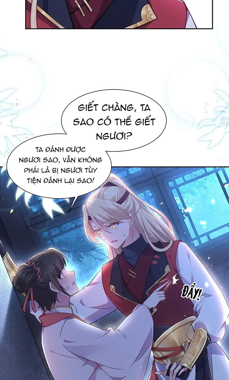 Hoạn Phi Thiên Hạ Chapter 80 - Trang 4