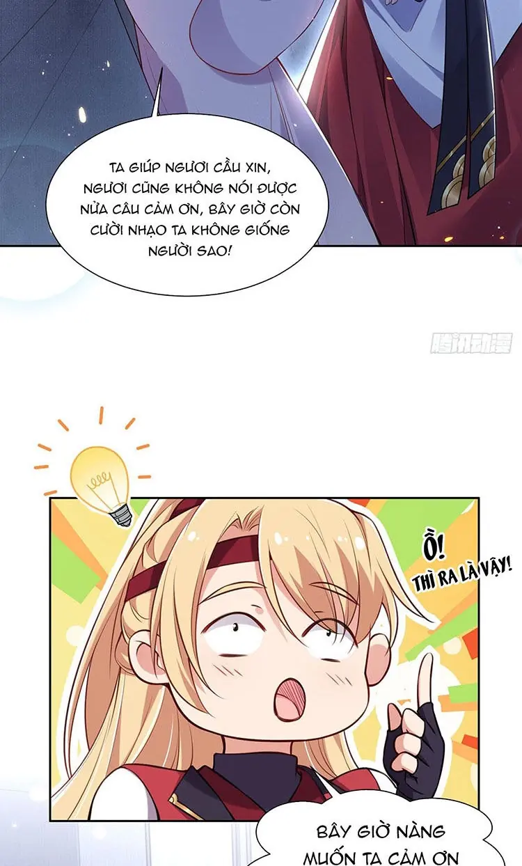 Hoạn Phi Thiên Hạ Chapter 80 - Trang 5