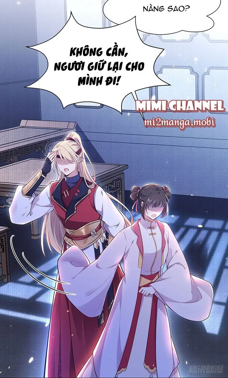 Hoạn Phi Thiên Hạ Chapter 80 - Trang 6