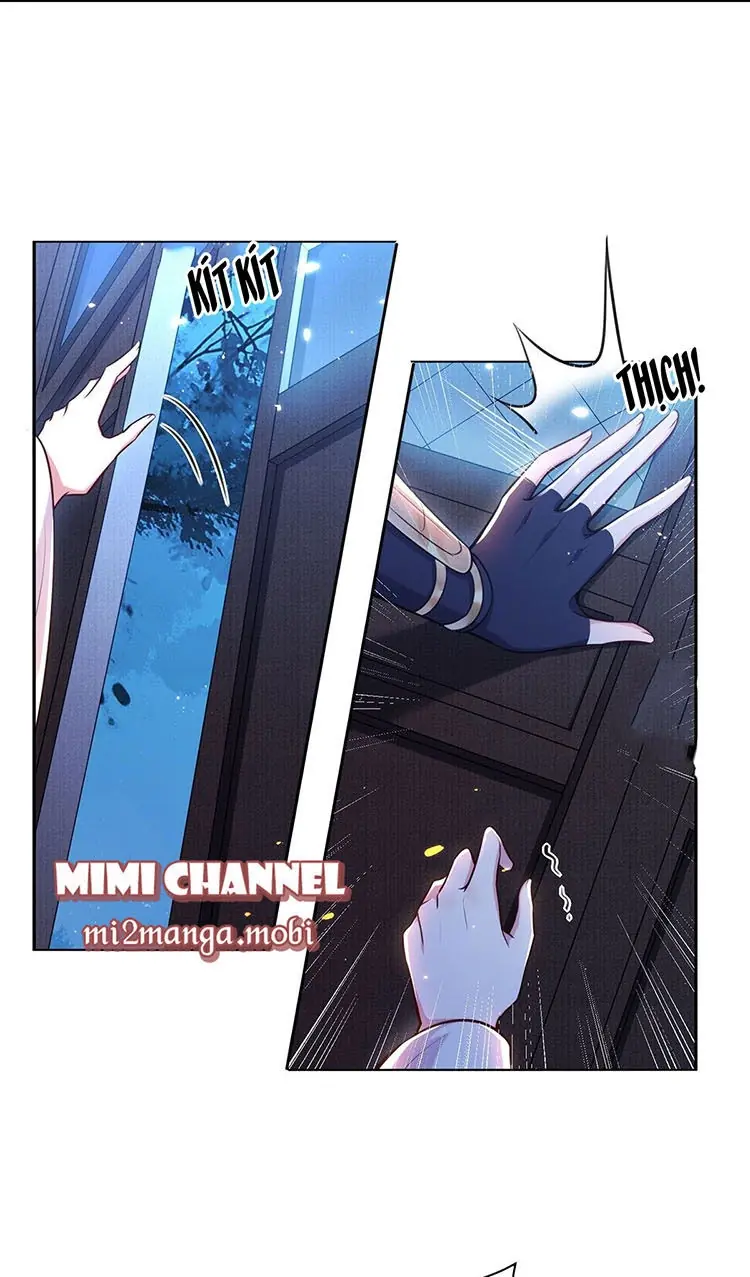 Hoạn Phi Thiên Hạ Chapter 80 - Trang 7