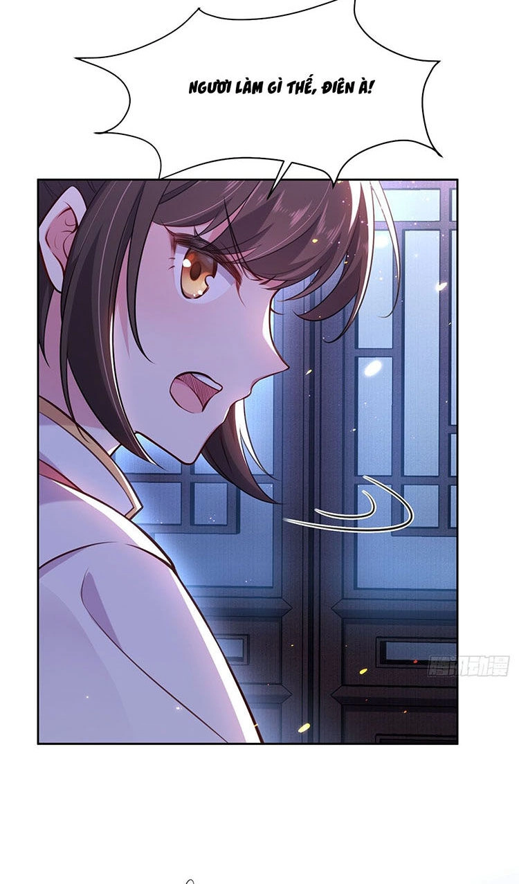 Hoạn Phi Thiên Hạ Chapter 80 - Trang 8