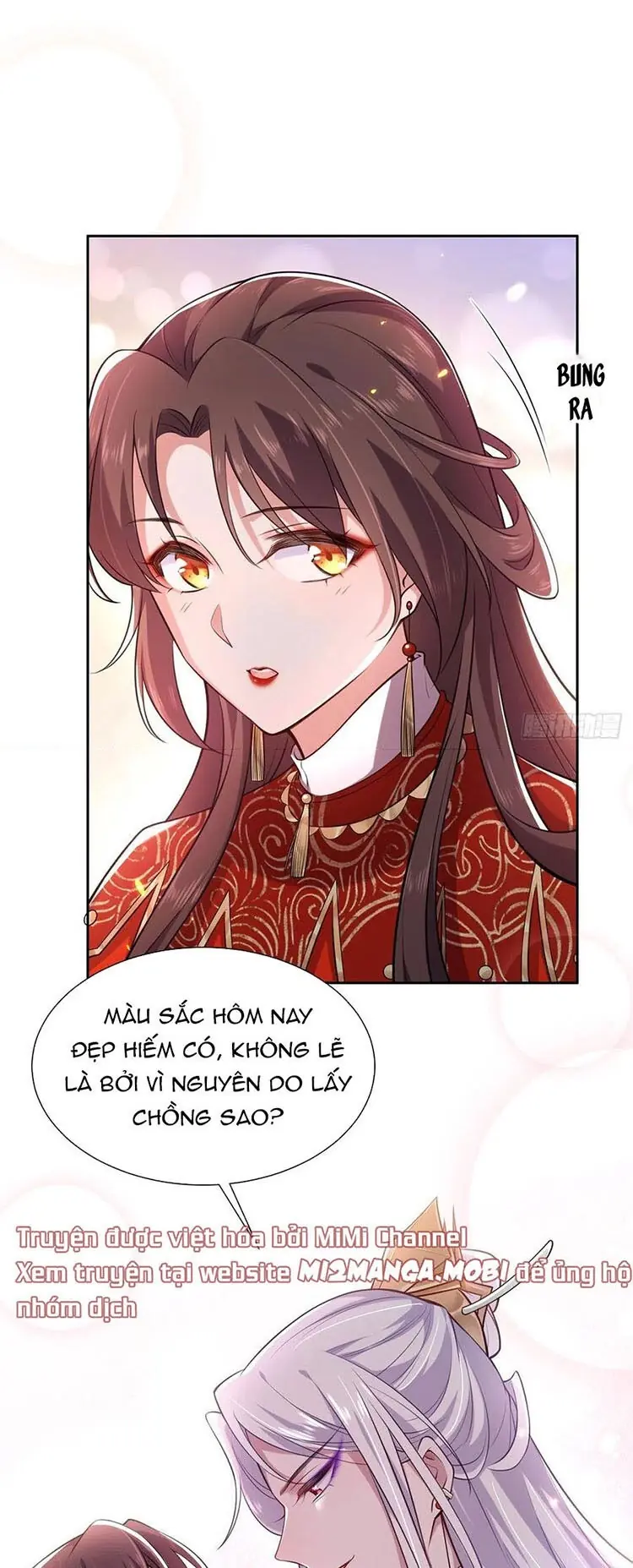 Hoạn Phi Thiên Hạ Chapter 81 - Trang 1