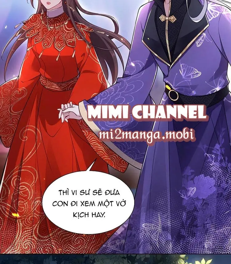 Hoạn Phi Thiên Hạ Chapter 81 - Trang 10