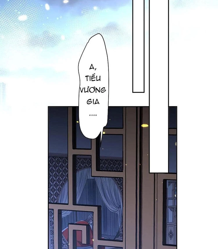 Hoạn Phi Thiên Hạ Chapter 81 - Trang 12
