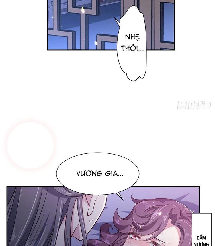 Hoạn Phi Thiên Hạ Chapter 81 - Trang 13