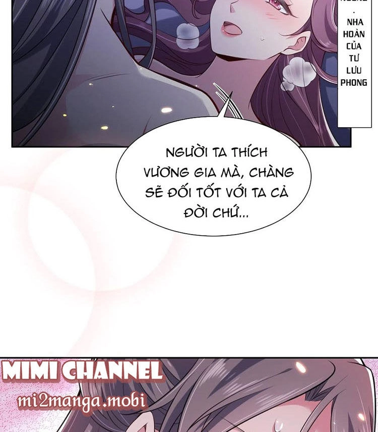 Hoạn Phi Thiên Hạ Chapter 81 - Trang 14
