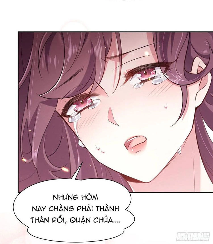 Hoạn Phi Thiên Hạ Chapter 81 - Trang 16