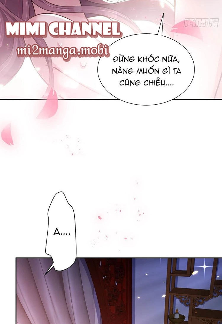 Hoạn Phi Thiên Hạ Chapter 81 - Trang 18