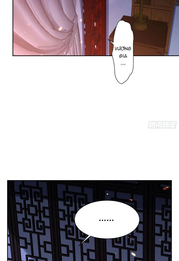 Hoạn Phi Thiên Hạ Chapter 81 - Trang 19