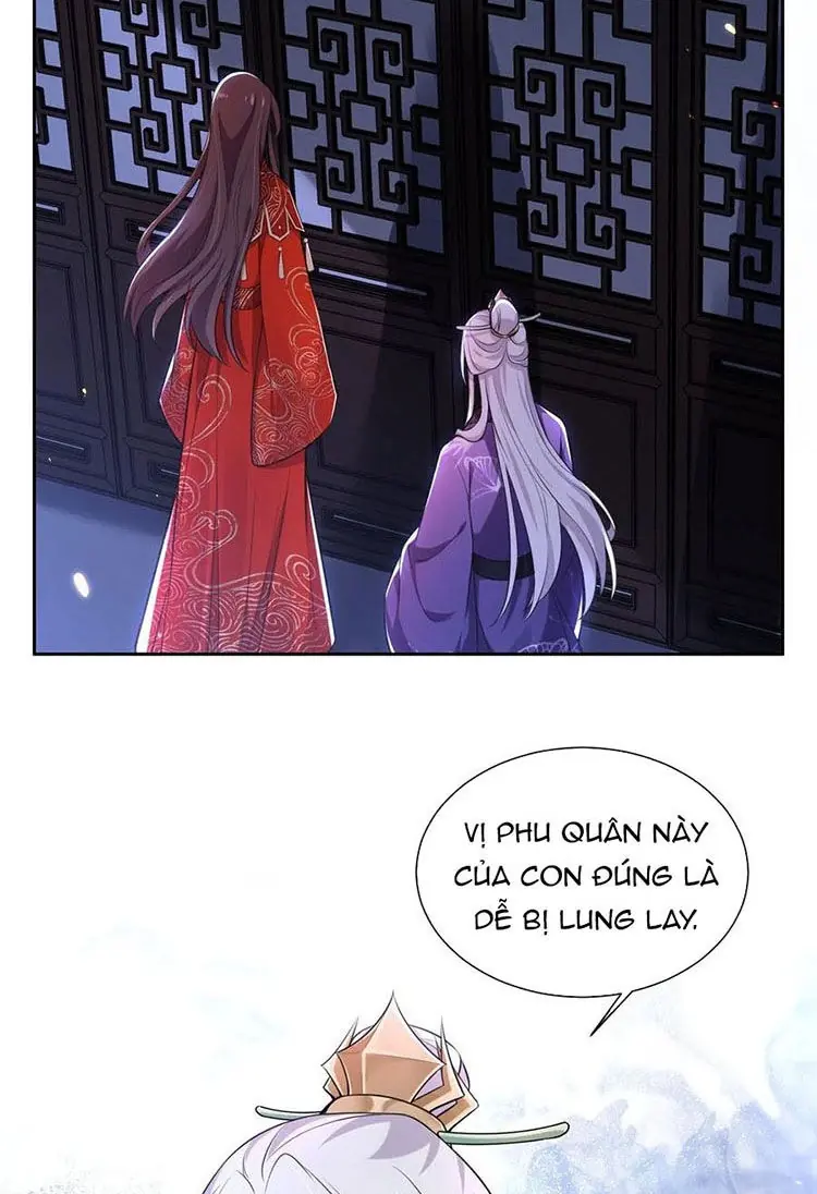 Hoạn Phi Thiên Hạ Chapter 81 - Trang 20