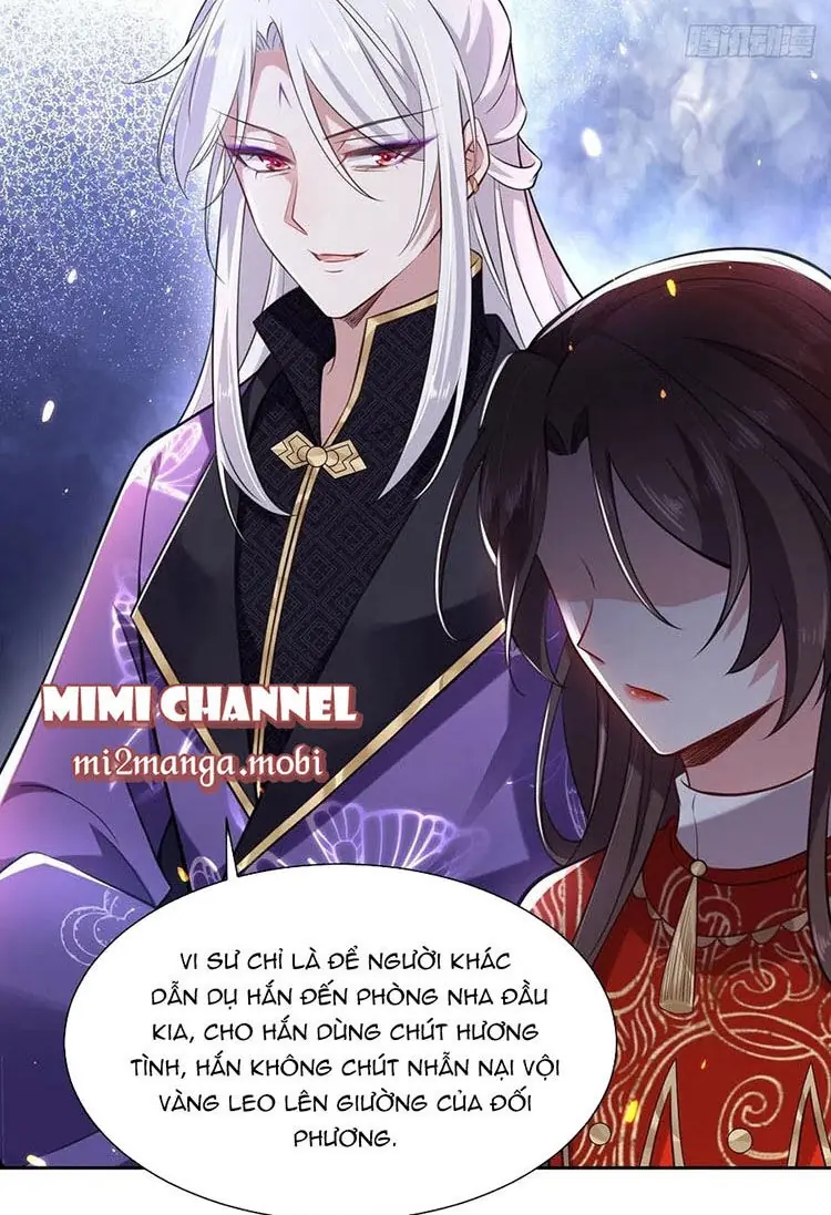 Hoạn Phi Thiên Hạ Chapter 81 - Trang 21