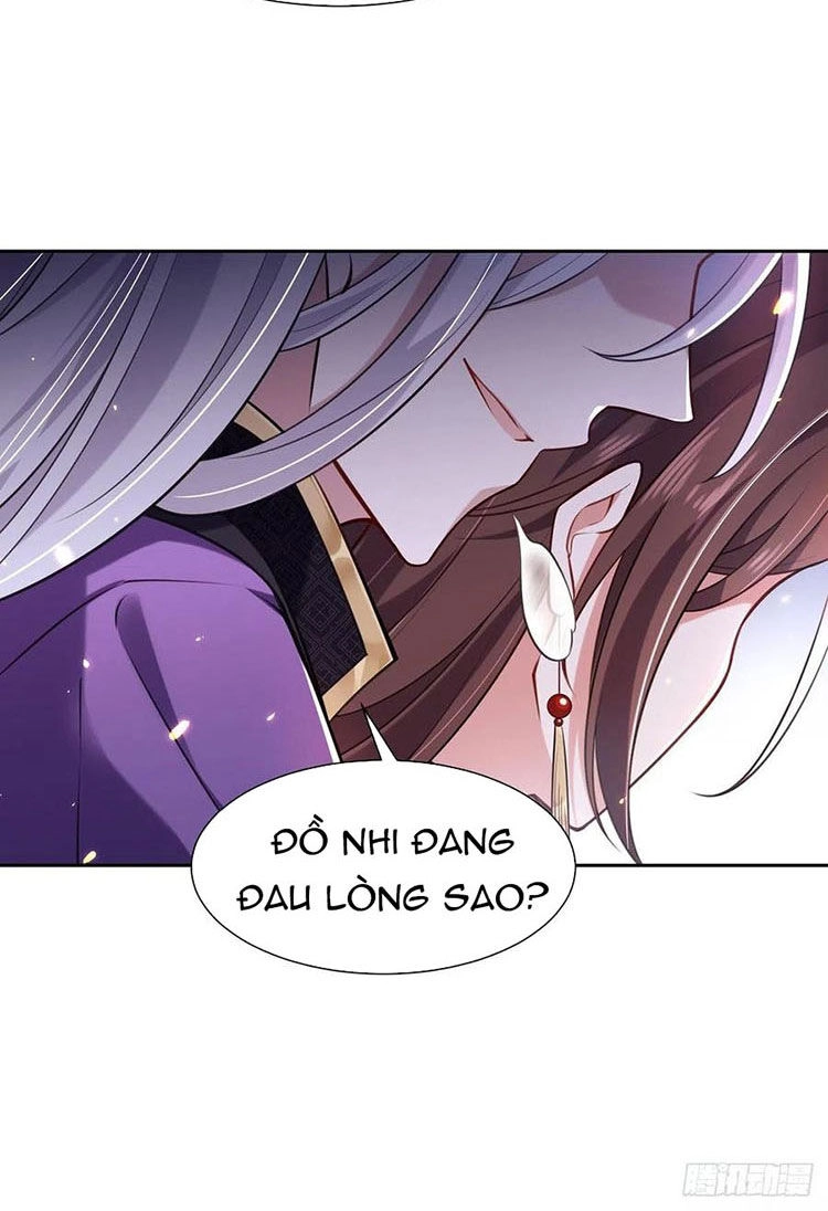 Hoạn Phi Thiên Hạ Chapter 81 - Trang 22