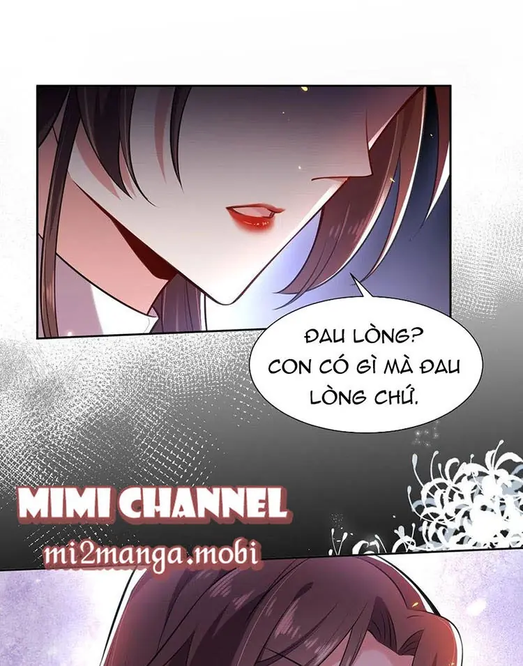 Hoạn Phi Thiên Hạ Chapter 81 - Trang 23