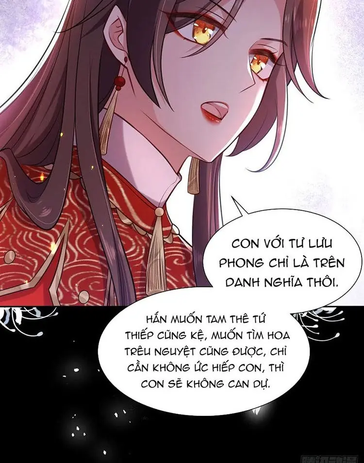 Hoạn Phi Thiên Hạ Chapter 81 - Trang 24