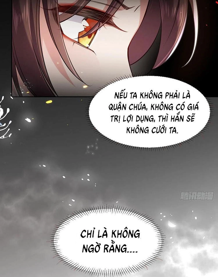 Hoạn Phi Thiên Hạ Chapter 81 - Trang 26