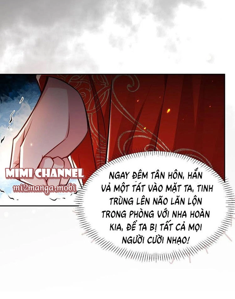 Hoạn Phi Thiên Hạ Chapter 81 - Trang 27