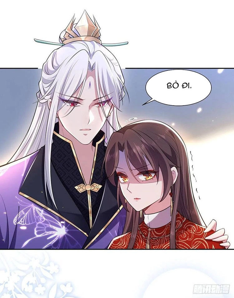 Hoạn Phi Thiên Hạ Chapter 81 - Trang 28
