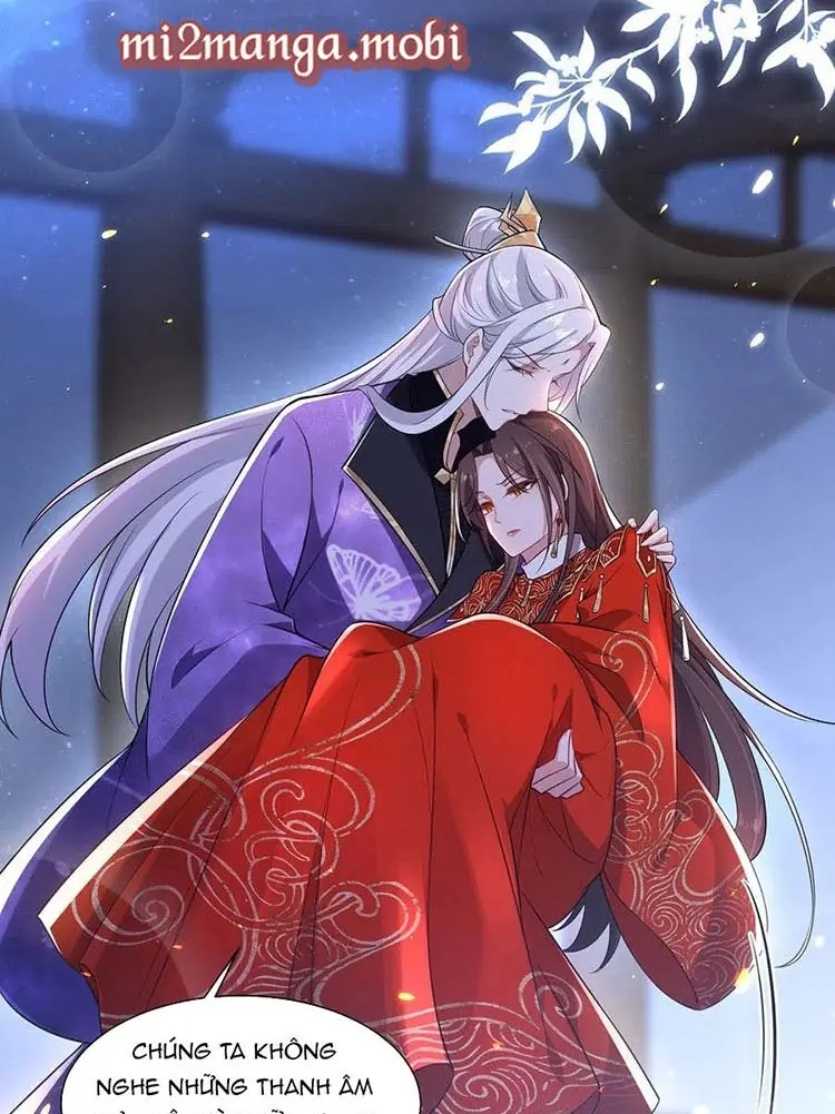 Hoạn Phi Thiên Hạ Chapter 81 - Trang 30