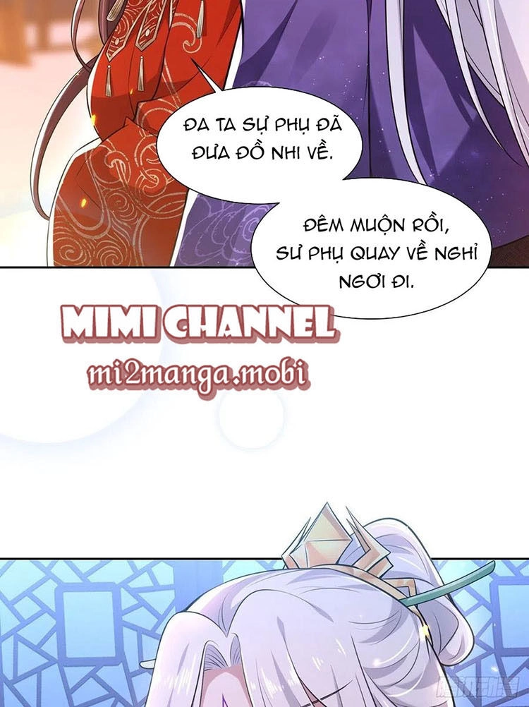 Hoạn Phi Thiên Hạ Chapter 81 - Trang 34