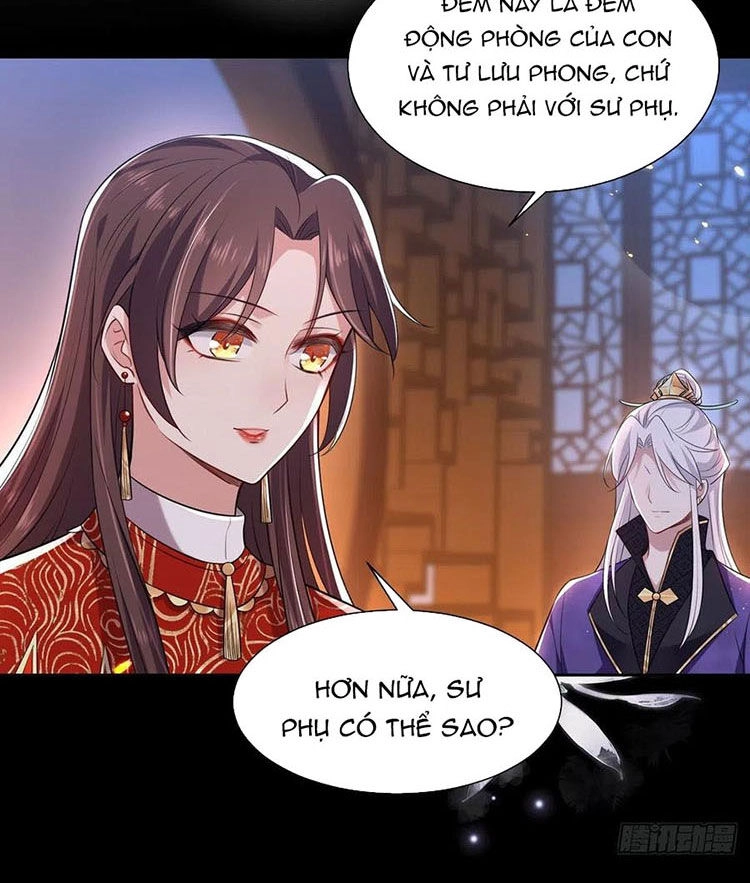 Hoạn Phi Thiên Hạ Chapter 81 - Trang 36