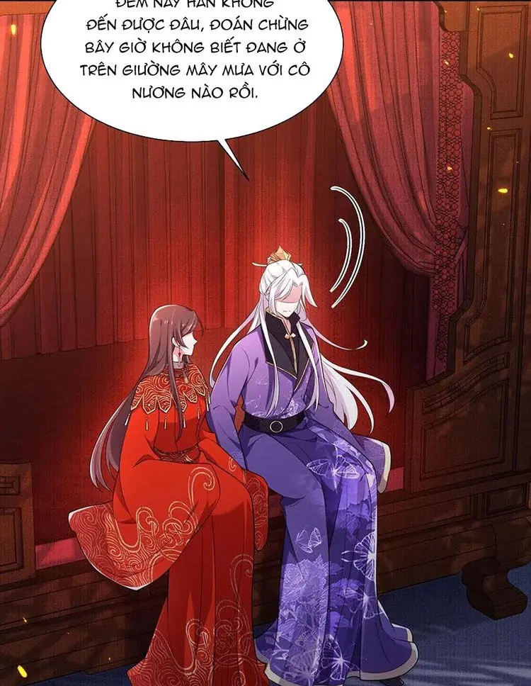 Hoạn Phi Thiên Hạ Chapter 81 - Trang 6