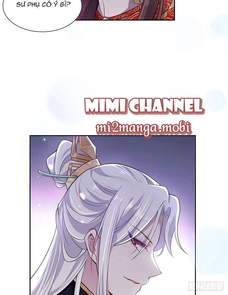 Hoạn Phi Thiên Hạ Chapter 81 - Trang 8