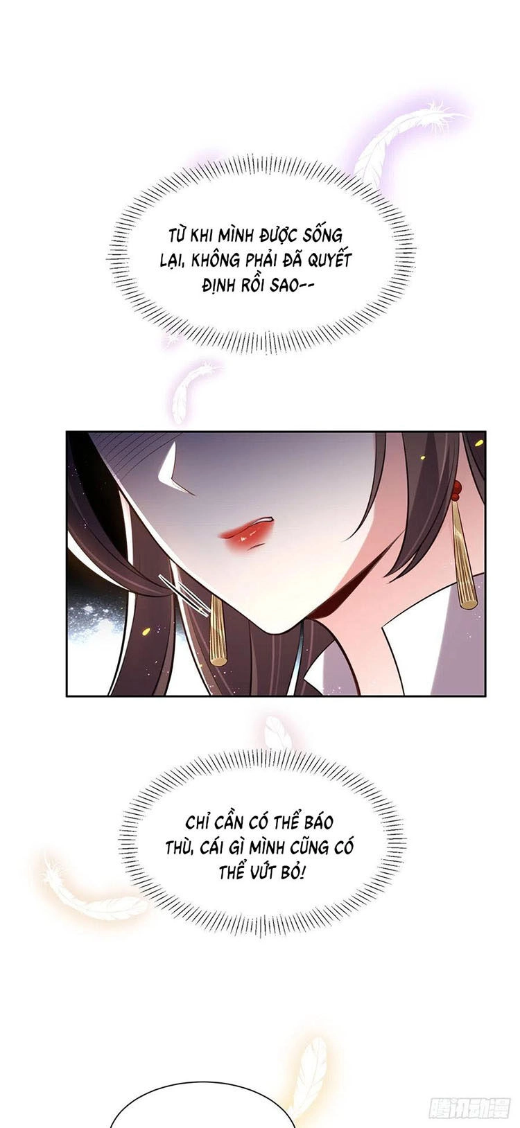 Hoạn Phi Thiên Hạ Chapter 82 - Trang 19